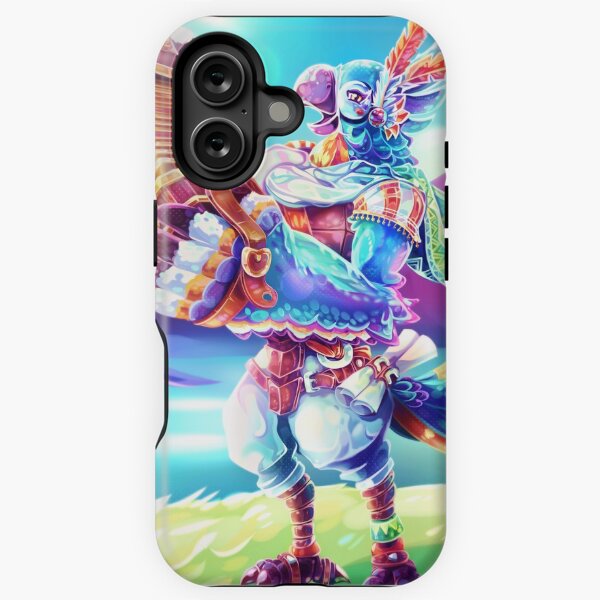 Item preview, Kass designed and sold by Nebula Robo.