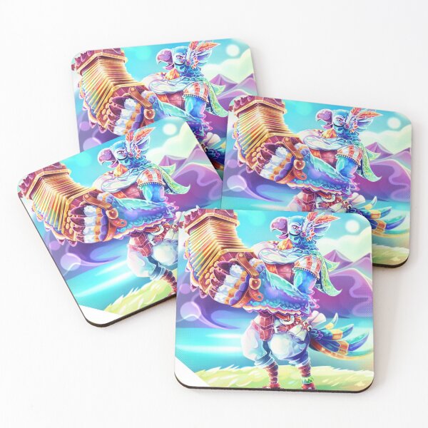 Item preview, Kass designed and sold by Nebula Robo.