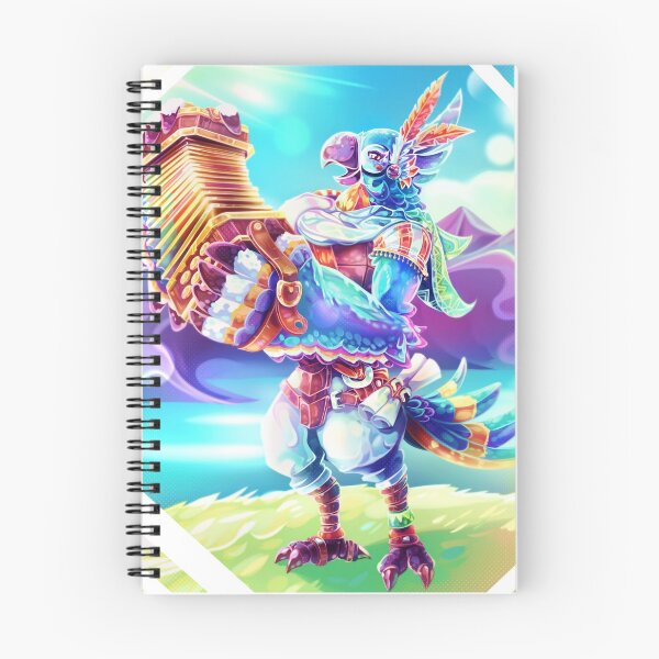 Item preview, Kass designed and sold by Nebula Robo.