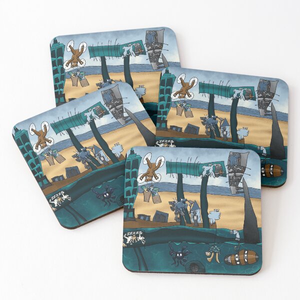 Item preview, Kipps Of The Future designed and sold by SunAndSparrow.
