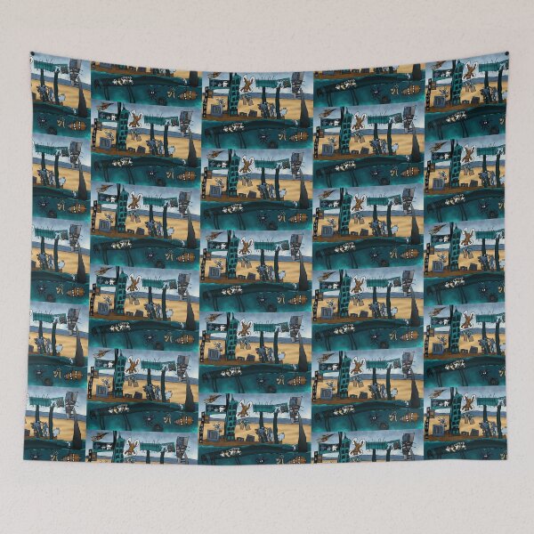 Item preview, Kipps Of The Future designed and sold by SunAndSparrow.