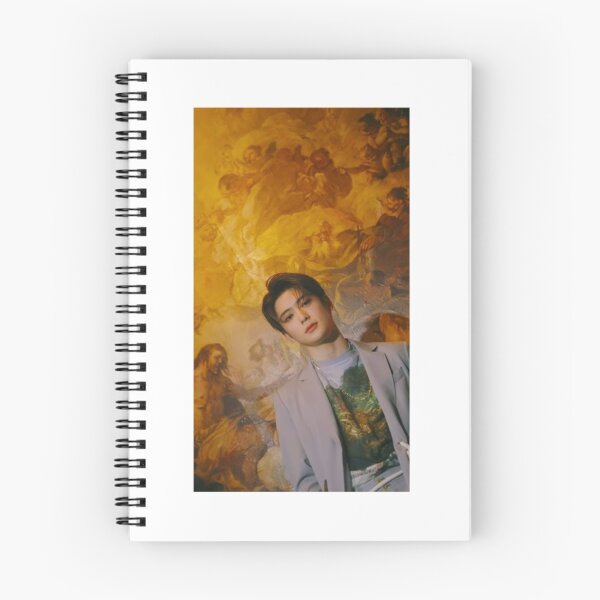 Item preview, Jaehyun - An Angel designed and sold by JimbleJams.