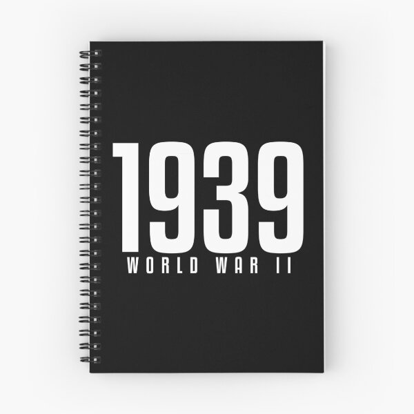 Item preview, 1939 (WORLD WAR II), White designed and sold by Jericus De Gamuz.
