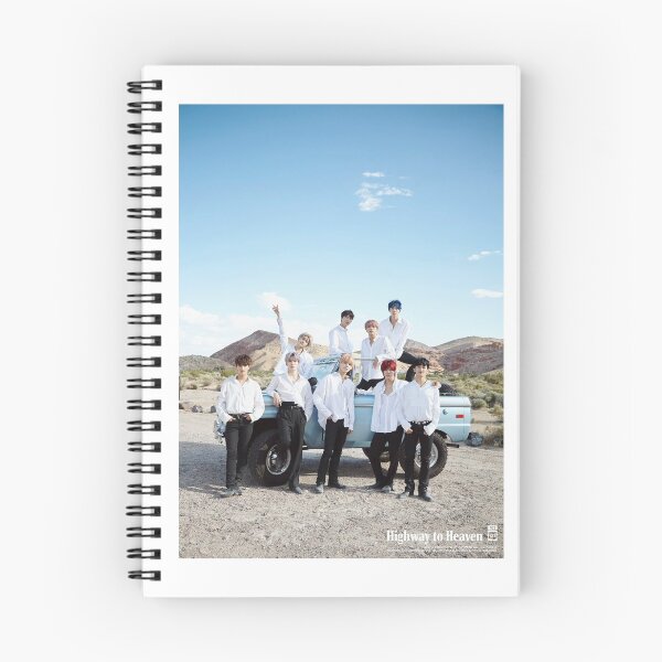 Item preview, NCT 127 designed and sold by JimbleJams.