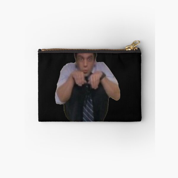 Item preview, The office Ryan Howard owling  designed and sold by calamity02.