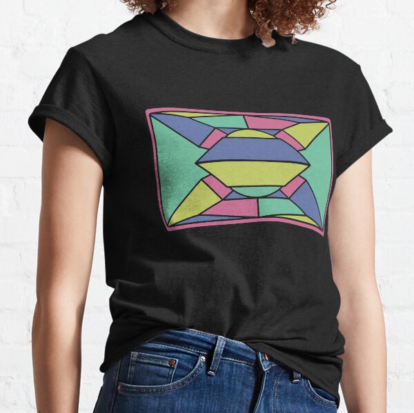 Funktion Classic T-Shirt