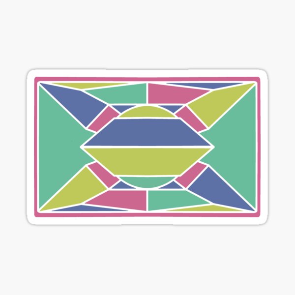 Funktion Sticker