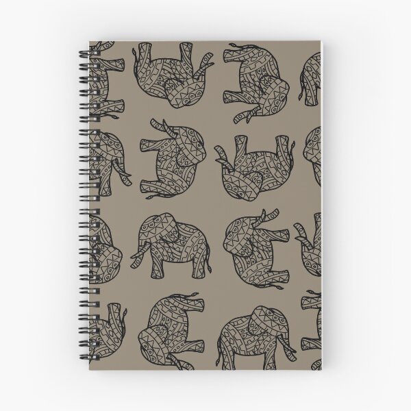 Item preview, Elephant Print  designed and sold by Perezart-.