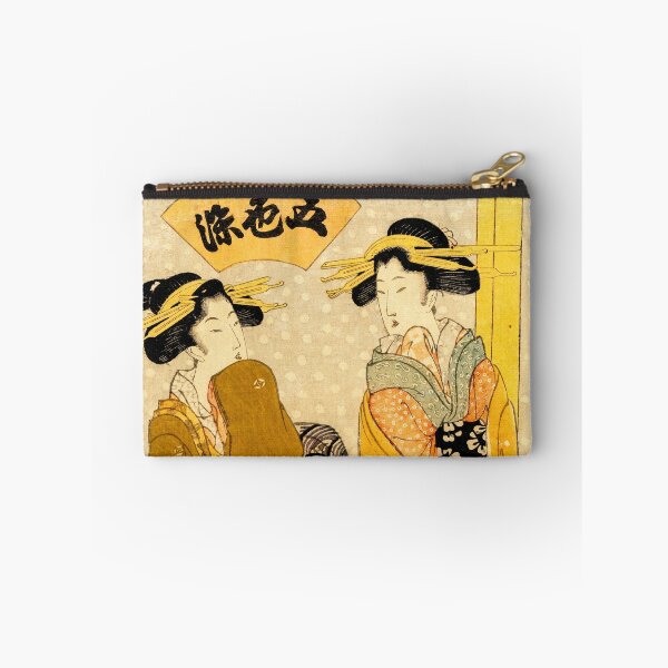 Item preview, Geishas designed and sold by alikaduman.