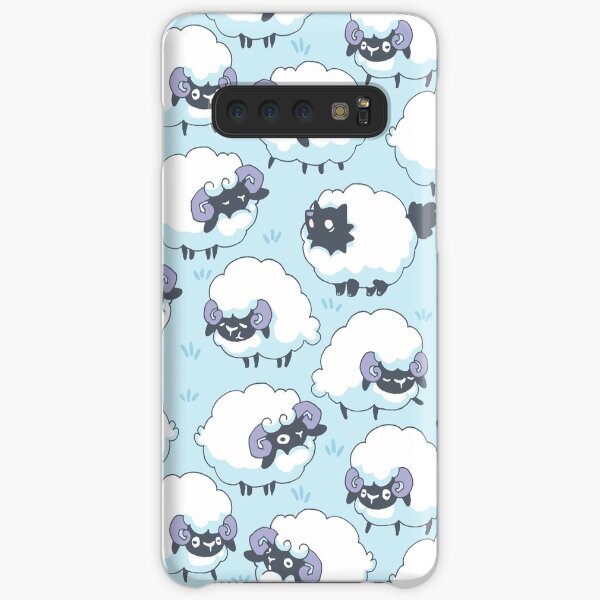 Sheep? Samsung Galaxy Snap Case