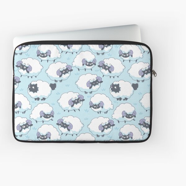 Sheep? Laptop Sleeve
