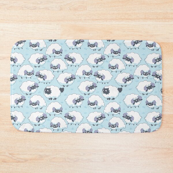 Item preview, Sheep?   designed and sold by devilsbakery.
