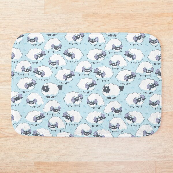 Item preview, ¿Oveja? designed and sold by devilsbakery.