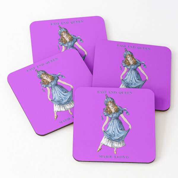 Item preview, Marie Lloyd. designed and sold by theheadshed.