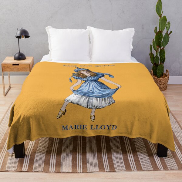Item preview, Marie Lloyd. designed and sold by theheadshed.