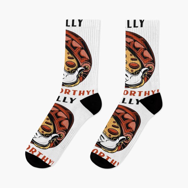 Item preview, Totally Crustworthy designed and sold by Elfyau.