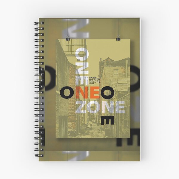 Item preview, Neo Zone NCT designed and sold by JimbleJams.
