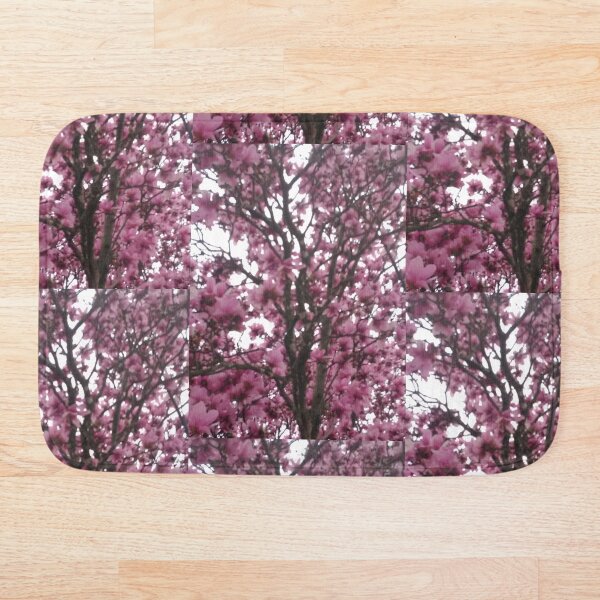 Item preview, Flores de primavera de Jane Magnolia designed and sold by StarTreader.