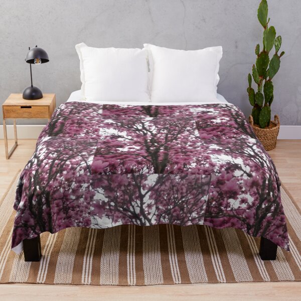 Item preview, Spring blooms of Jane Magnolia designed and sold by StarTreader.