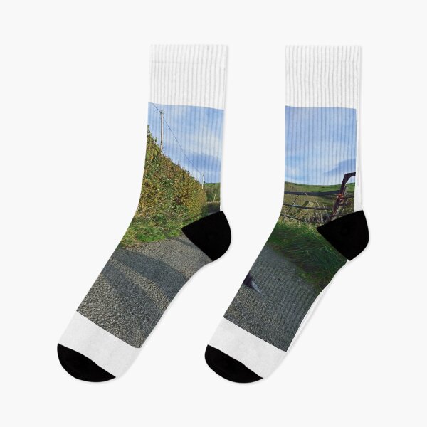 Item preview, Laddie Awaits. designed and sold by Michael Haslam.