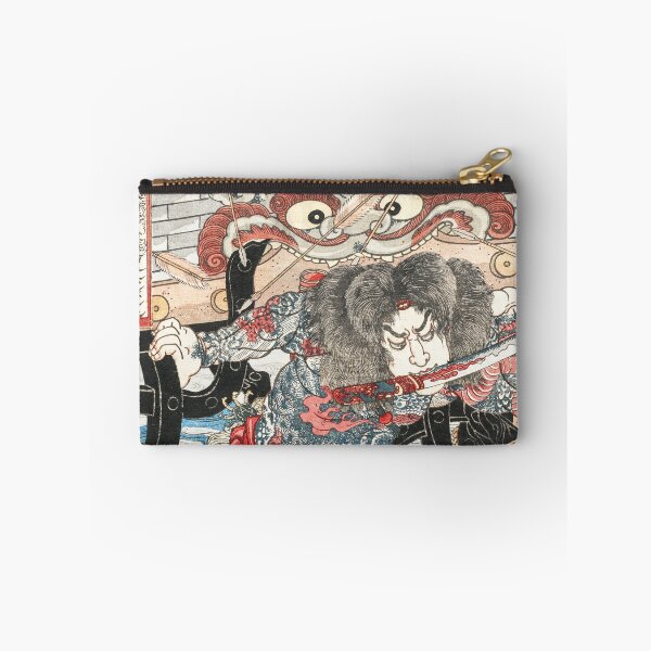 Item preview, Rori Hakucho Chojun designed and sold by alikaduman.