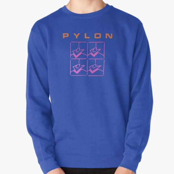 Item preview, Pylon - Gyrate designed and sold by Saving Grace Records.