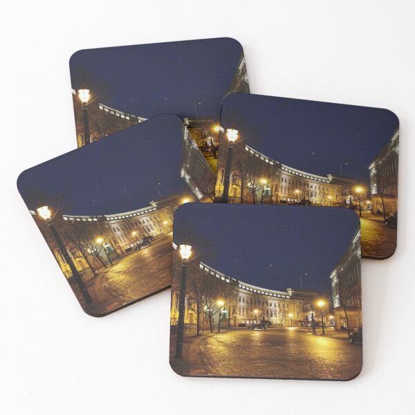 Item preview, Bolton at night  designed and sold by BeckStar25.