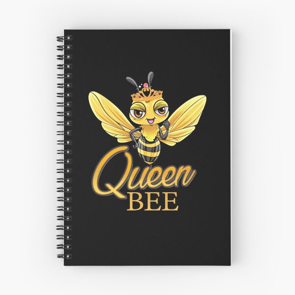Item preview, Queen Bee designed and sold by Meliafroggy.