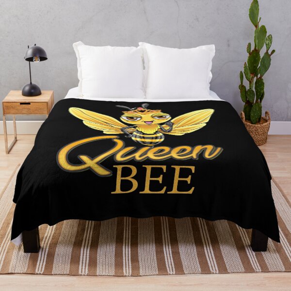 Item preview, Queen Bee designed and sold by Meliafroggy.