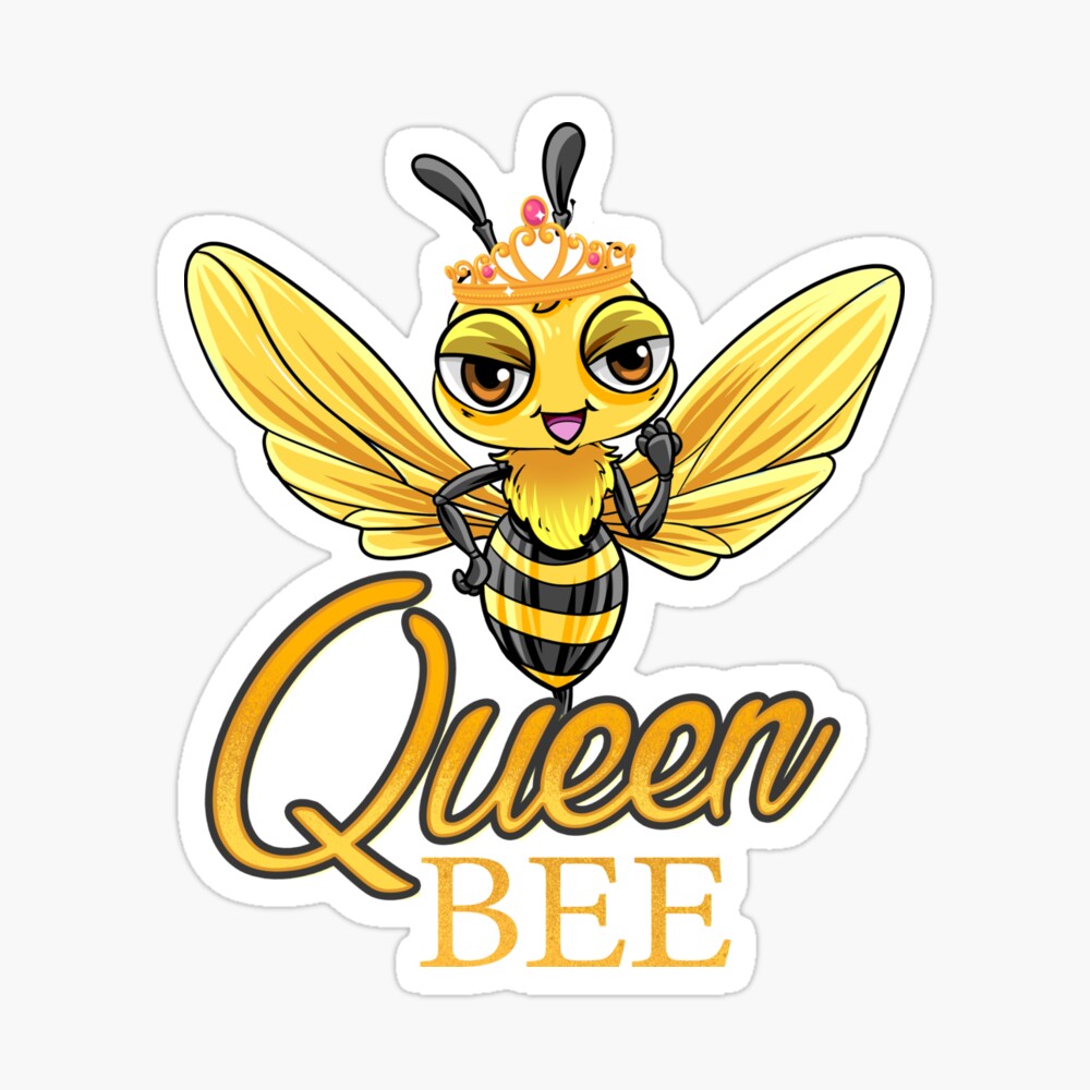 Queen Bee