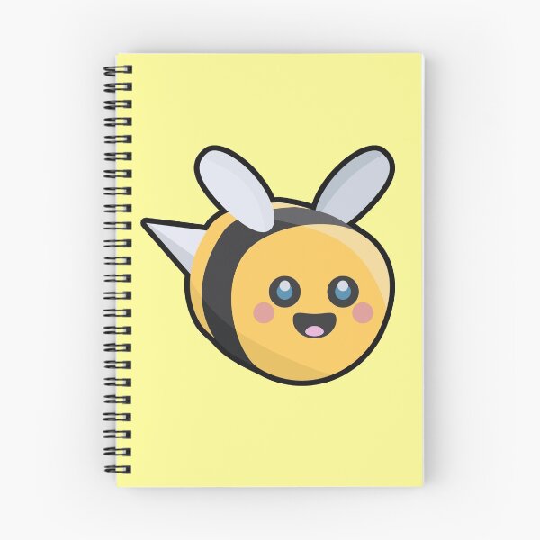 Item preview, Kawaii Bee designed and sold by NirPerel.