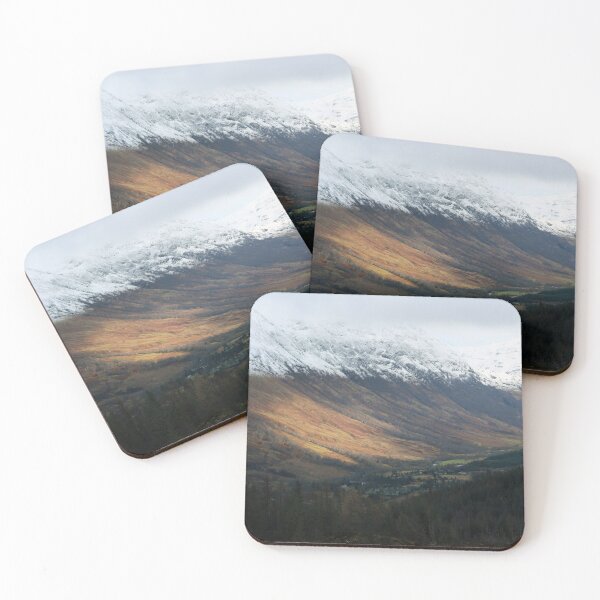 Item preview, Highland Landscape, Scotland designed and sold by deanstephen.