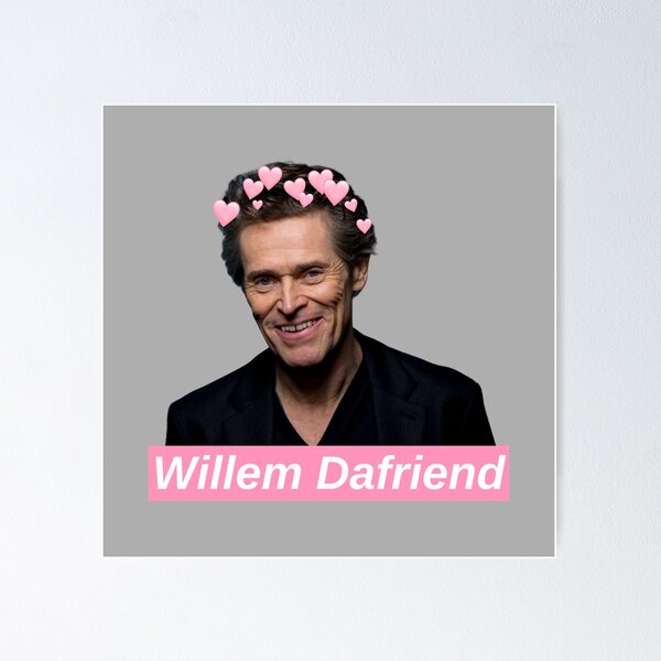 Item preview, Willem Dafriend :) designed and sold by hannahdoll1.