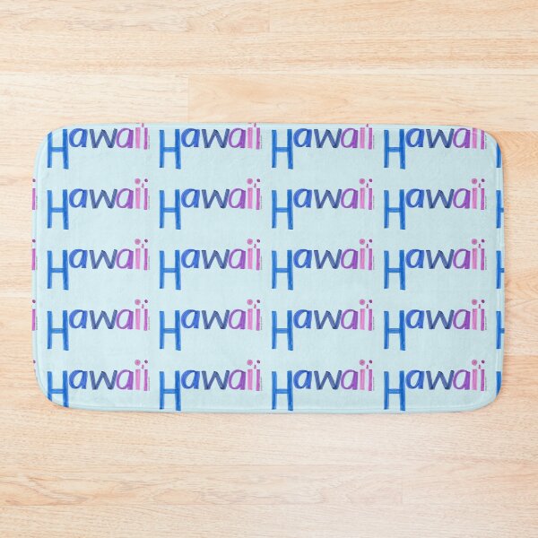 Item preview, Hawaii text designed and sold by madebyarianna.