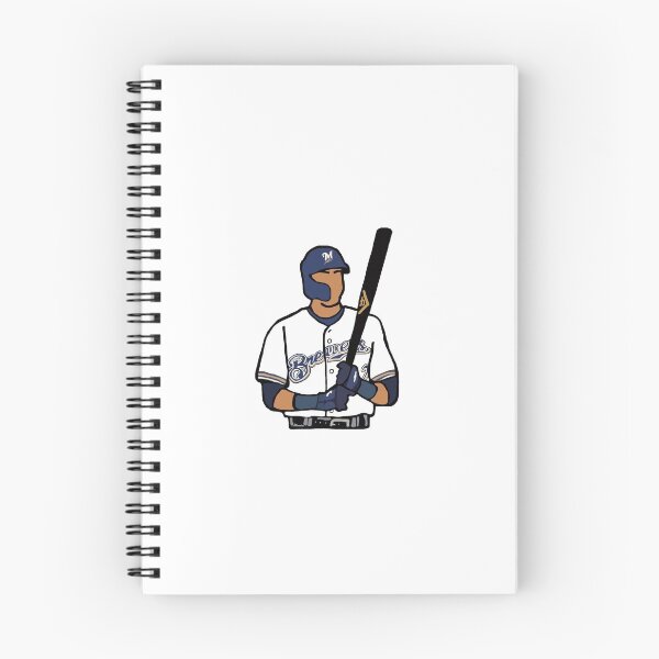 Item preview, Christian Yelich designed and sold by callieh21.