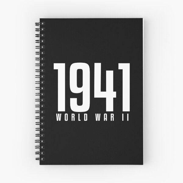 Item preview, 1941 (WORLD WAR II), White designed and sold by Jericus De Gamuz.