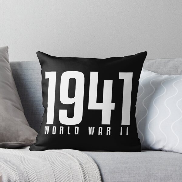 Item preview, 1941 (WORLD WAR II), White designed and sold by Jericus De Gamuz.