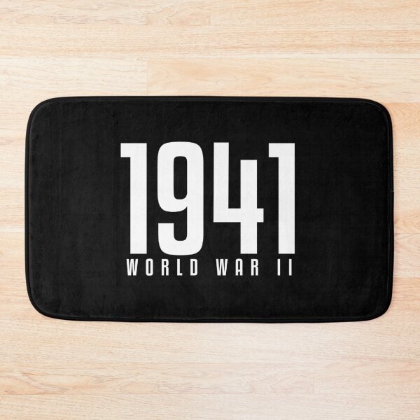 Item preview, 1941 (WORLD WAR II), White designed and sold by Jericus De Gamuz.