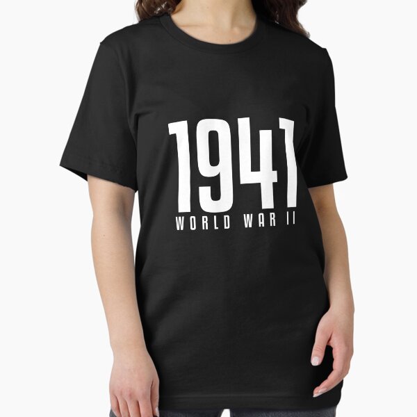 Item preview, 1941 (WORLD WAR II), White designed and sold by Jericus De Gamuz.