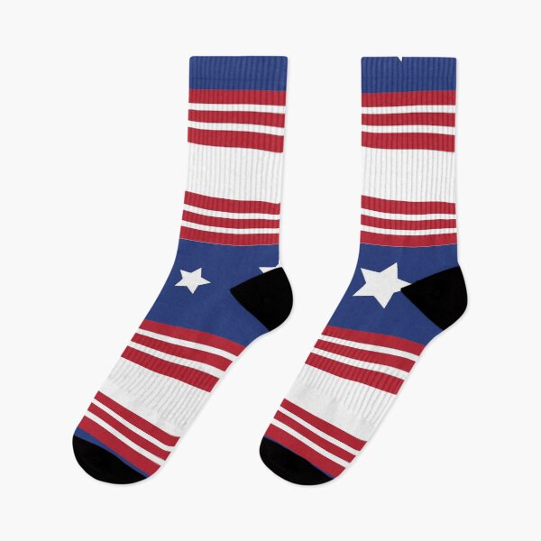 Item preview, Red White and Blue Patriotic  designed and sold by pugmom4.