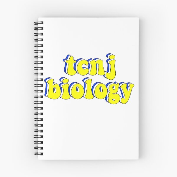 Item preview, tcnj biology major designed and sold by Jada Fontanez.