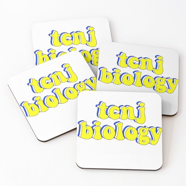 Item preview, tcnj biology major designed and sold by Jada Fontanez.