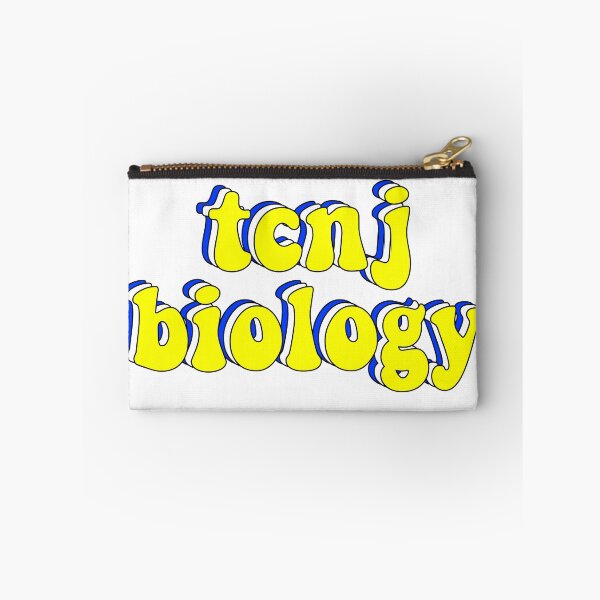 Item preview, tcnj biology major designed and sold by Jada Fontanez.