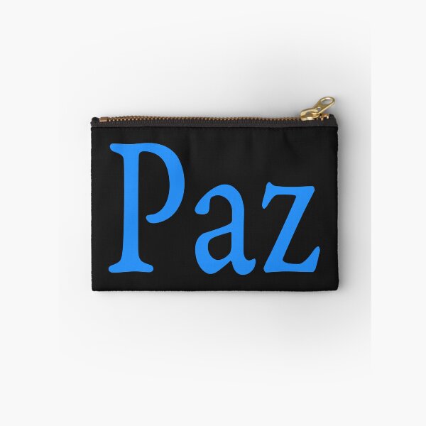 Item preview, Paz designed and sold by 309series.