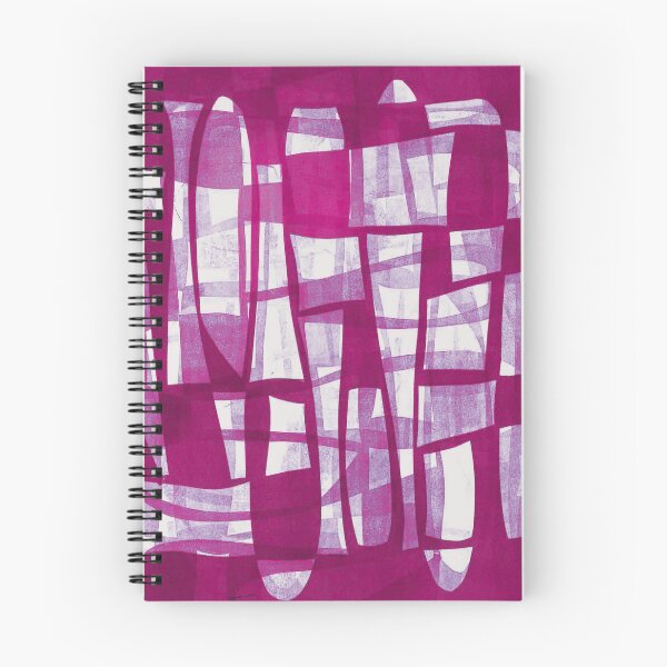 Item preview, Magenta Delight designed and sold by Ann McIntyre.