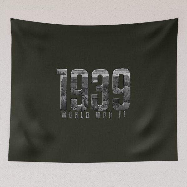 Item preview, 1939 (WORLD WAR II), Soldiers designed and sold by Jericus De Gamuz.
