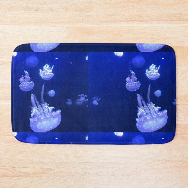 Item preview, Jelly fish ocean designed and sold by 99Brooklynn99.