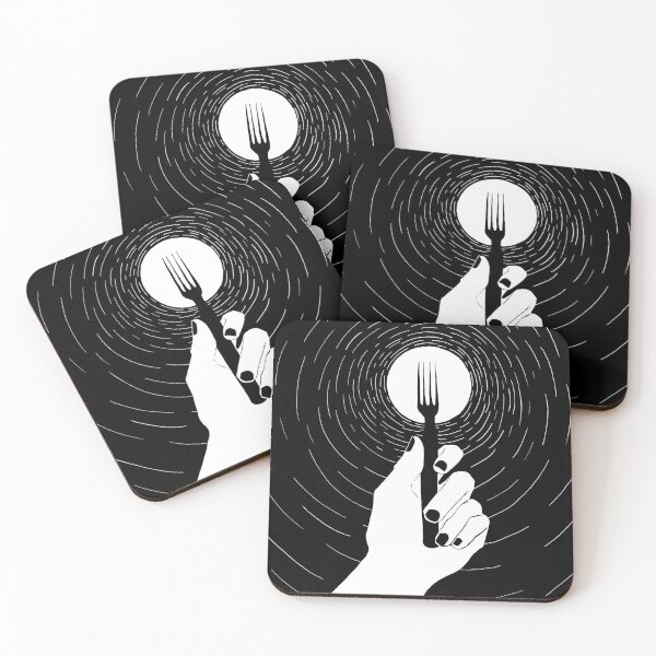 Item preview, Silhouette of Hand designed and sold by pheemuru.