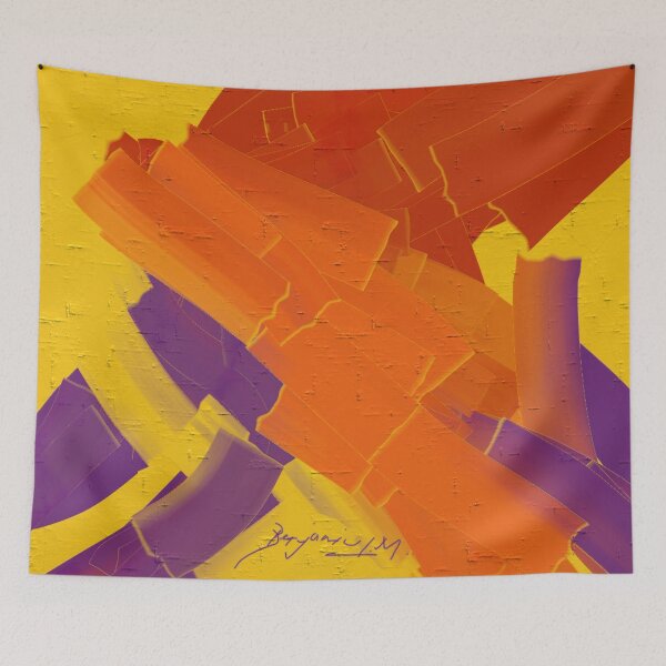 Item preview, #3 Abstract designed and sold by Benjamin L.M..