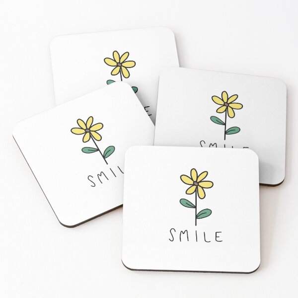 Item preview, Smile Sunflower designed and sold by SimplyKay.